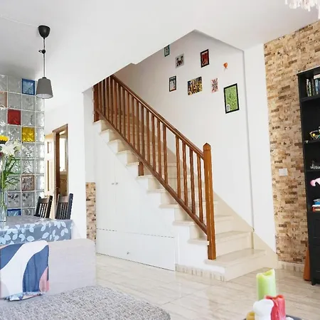 Casa La Sonrisa Shared House *