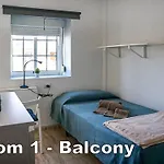 Casa La Sonrisa Shared House Gæstehus *