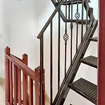 Casa La Sonrisa Shared House Gæstehus *