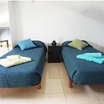Casa La Sonrisa Shared House Gæstehus El Médano