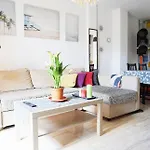 Gæstehus Casa La Sonrisa Shared House El Médano