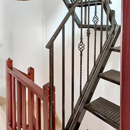 Casa La Sonrisa Shared House Guest house *