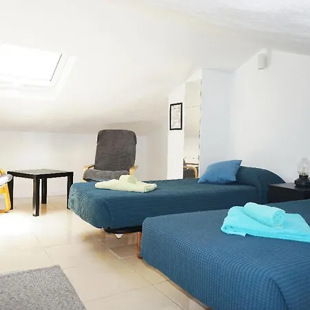 Casa La Sonrisa Shared House 게스트하우스