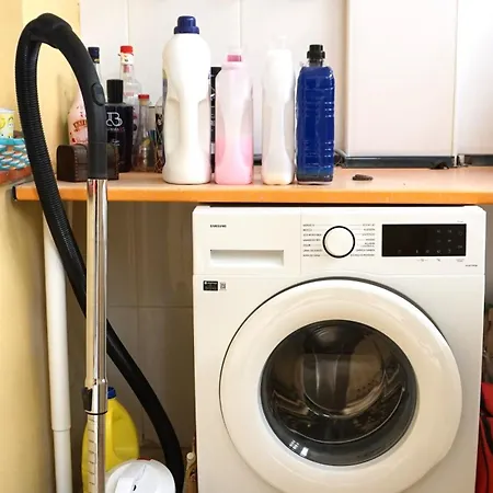 게스트하우스 Casa La Sonrisa Shared House